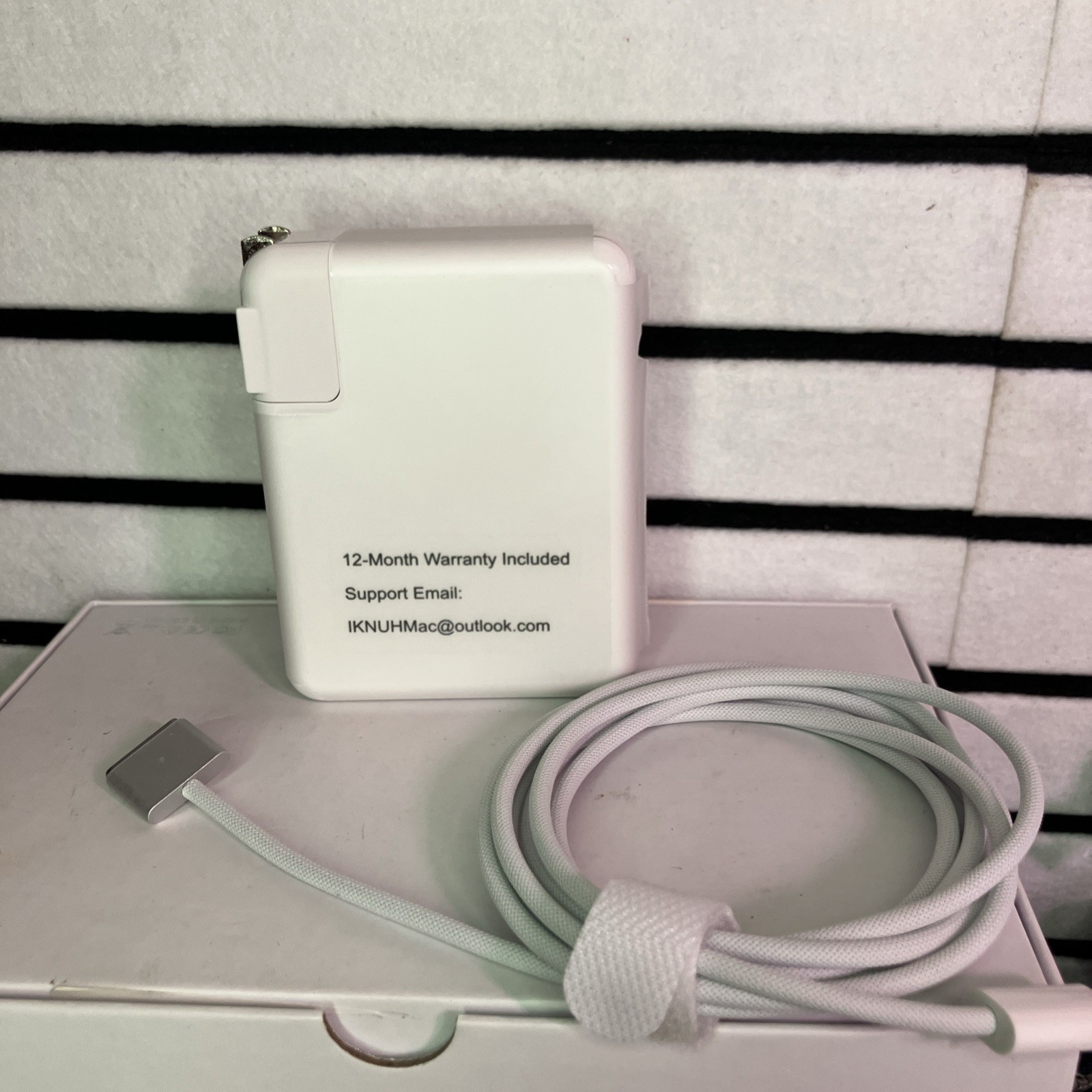 Unbranded PD-140W USB-C Fast Charger Power Adapter - Cable Included@I