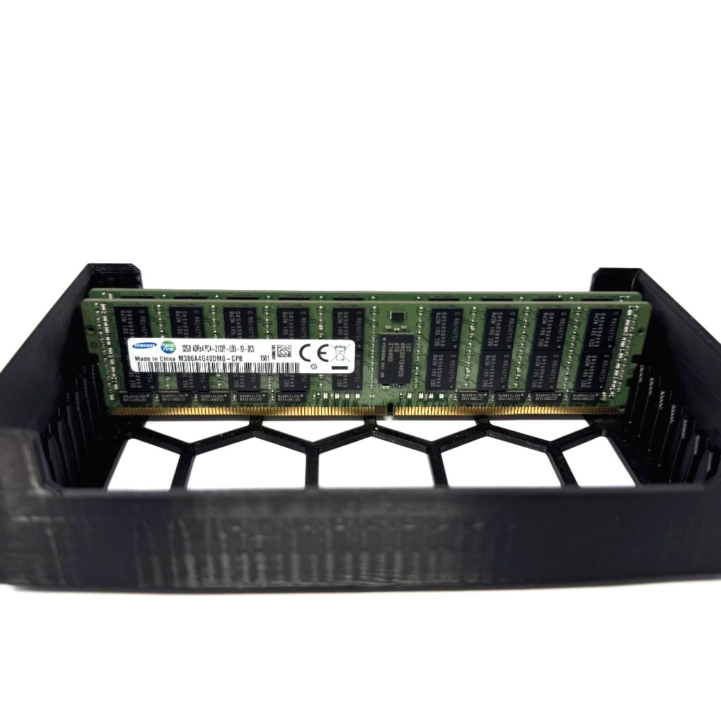 Samsung DDR4 ECC 32GB PC4-2133P-L ECC LRDIMM DDR4 RAM Memory UCS-MR-1X324RU-A