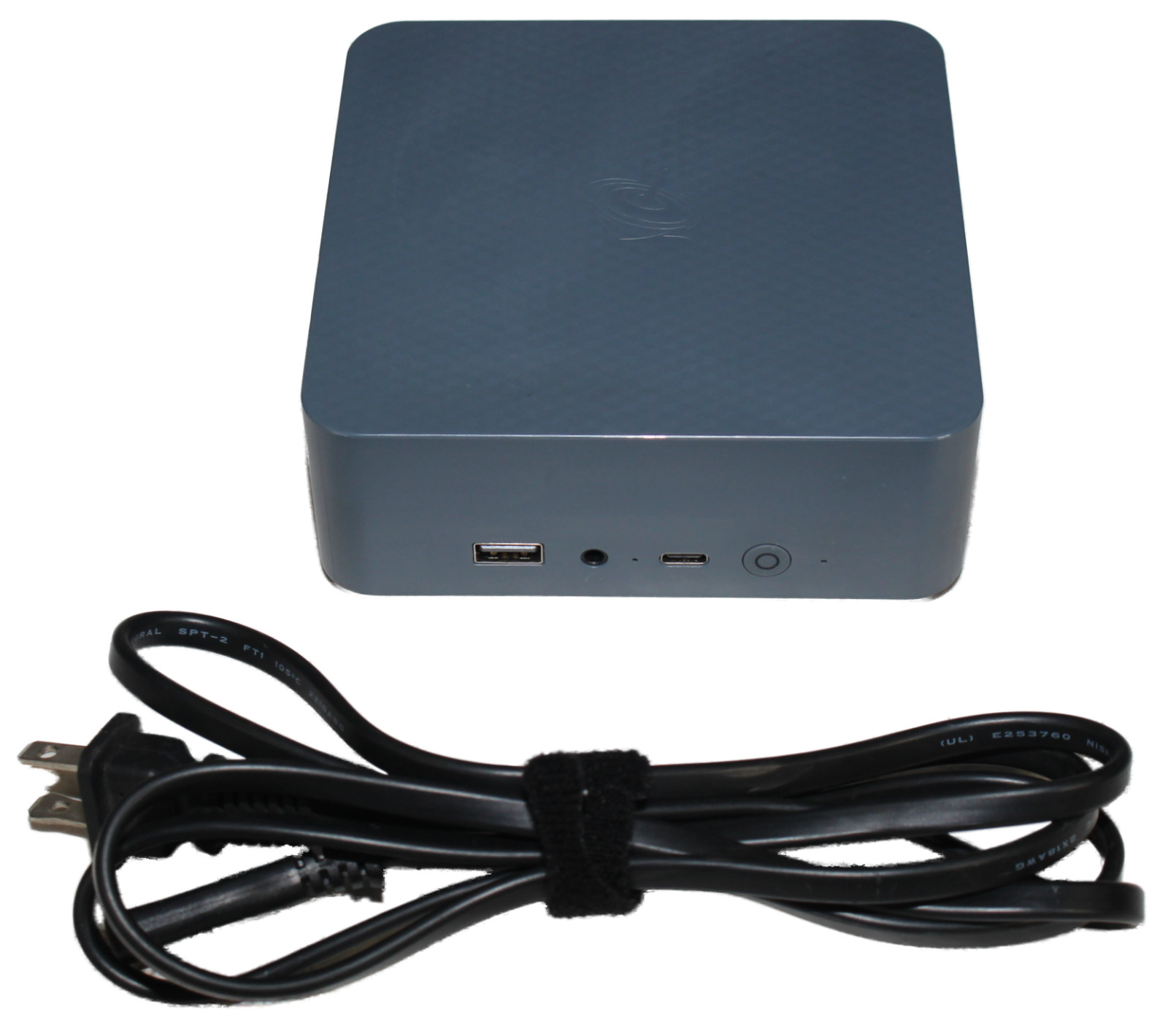 Beelink EQi12 Mini PC Intel Core i7-12650H 4.7GHz 24GB RAM 512GB NVMe Win 11 Pro