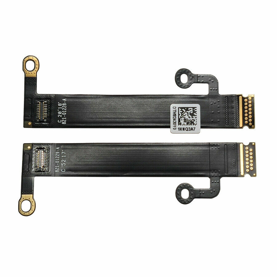 LCD Backlight Flex Cable For Macbook Pro 13'' 15'' A1707 A1706 A1708 821-01270