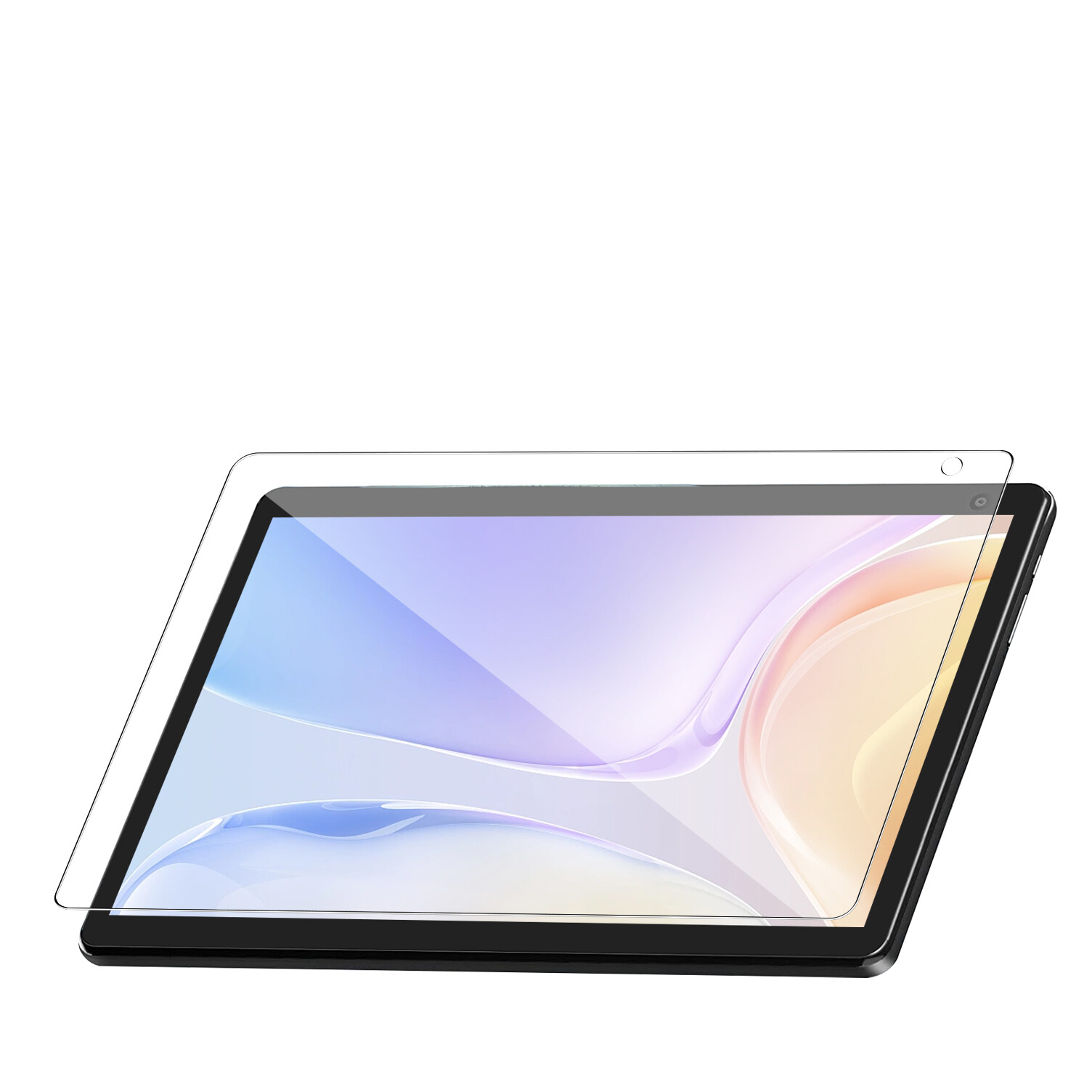 For YQSAVIOR Android Tablet Model CP 10 Coopers Tab CP10 Screen Protector