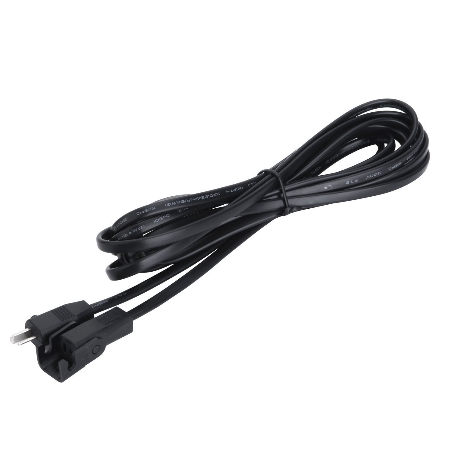 Okin 8.2 Feet Extension Cord Replacement Power Supply Cable for Lift Chair Recli