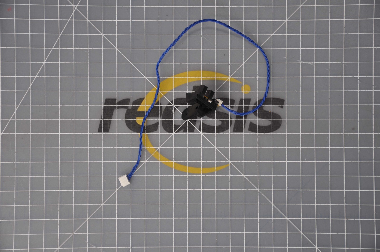 New LEXMARK MS810de Sensor 40X7693