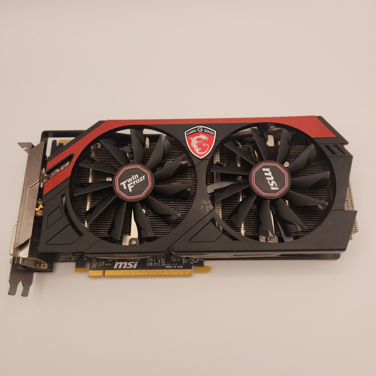 MSI Radeon R9 270X Gaming 2G PCIe Graphics Card; Tested