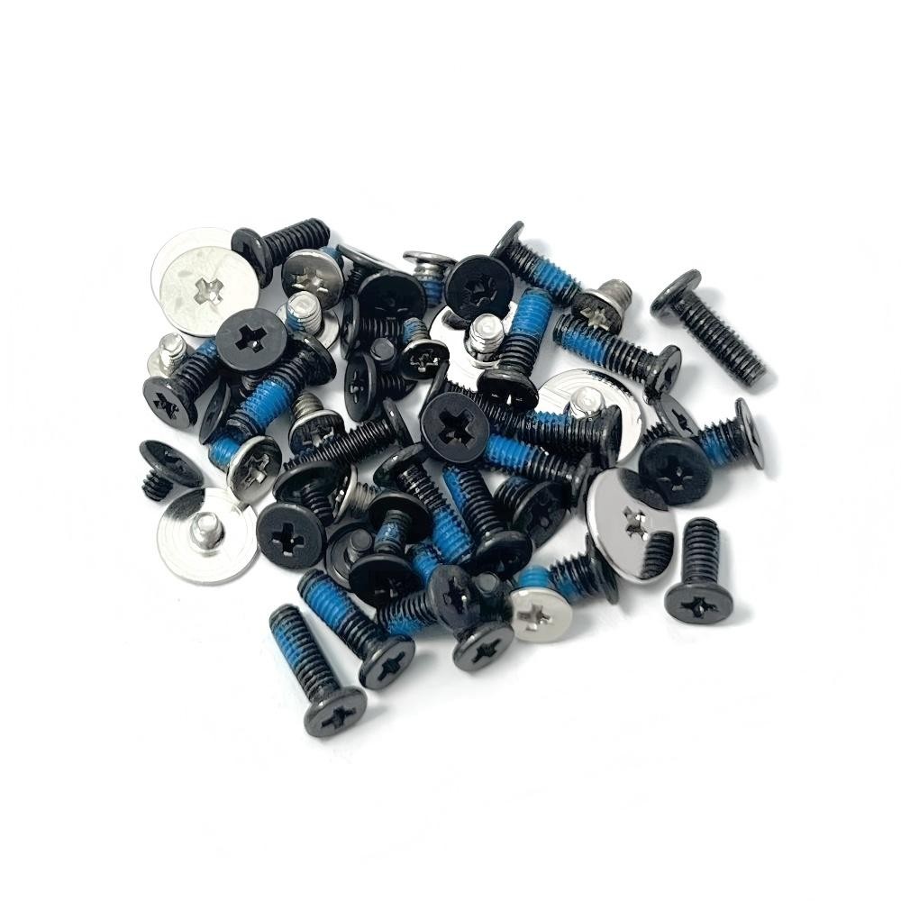855016-001 Laptop Set Screws kit For HP 15-BN 15-BN070WM Repair Screws Pack.