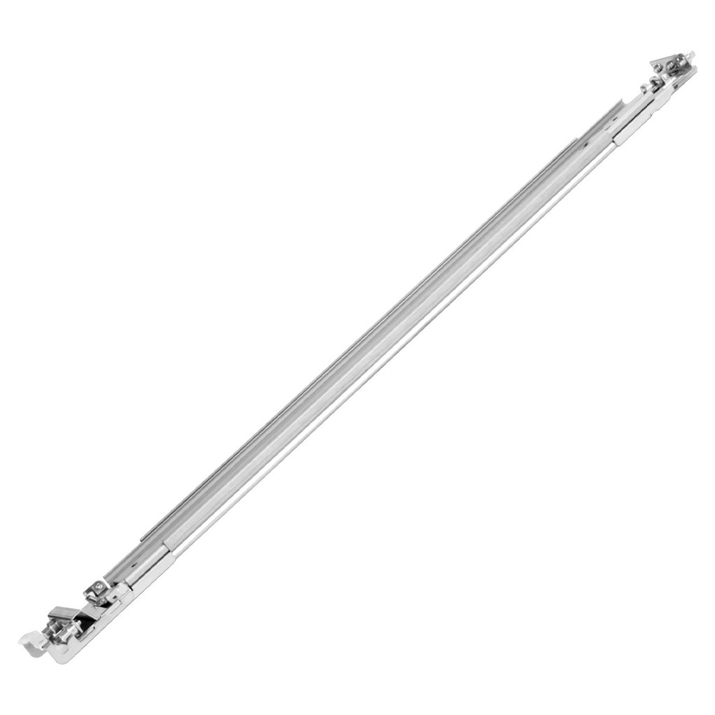 SilverStone RMS05-22 Rack-Schienen-Kit Housing 35 Kg SST-RMS05-22