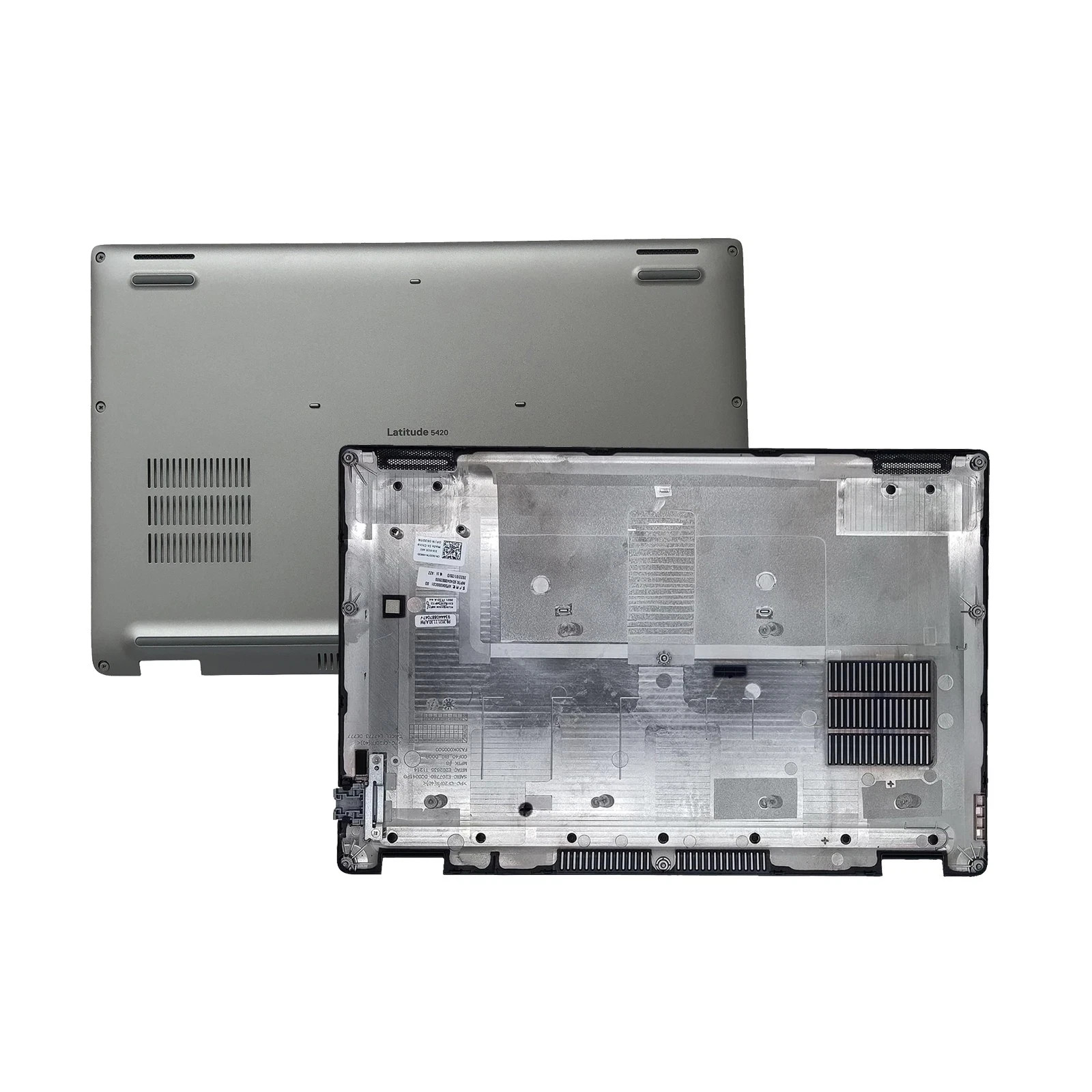 63DTN New For Dell Latitude 5420 E5420 Bottom Lower Cover Replacement 063DTN USK