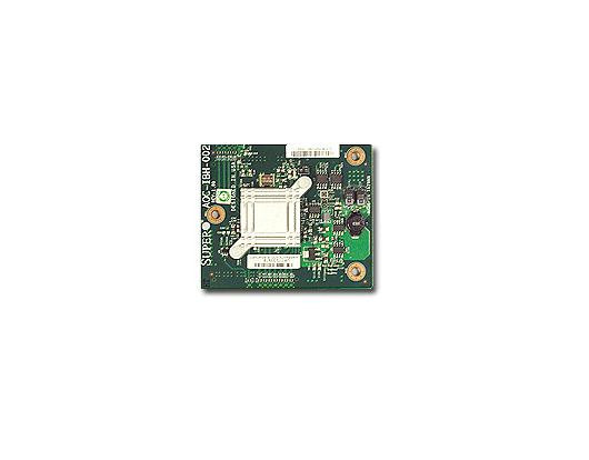 *NEW*SuperMicro AOC-IBH-001 Dual-Port, Low Latency InfiniBand Adapter Card