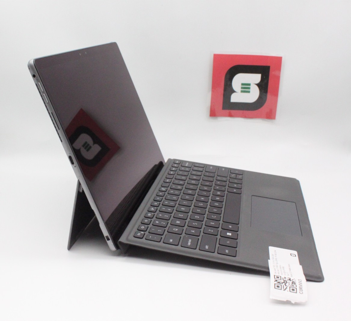 Dell Latitude 7320 TOUCH i7-1180G7 @ 2.2GHz 16GB DDR4 RAM 128GB SSD NO OS *Parts