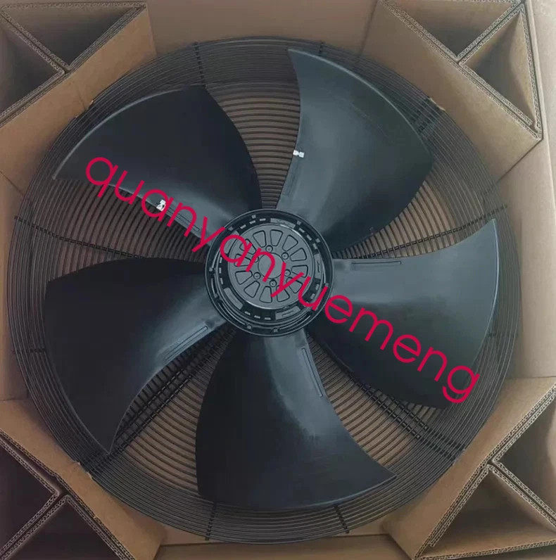 1PCS New Original Ebmpapst Ventilator A6E630-AN01-01