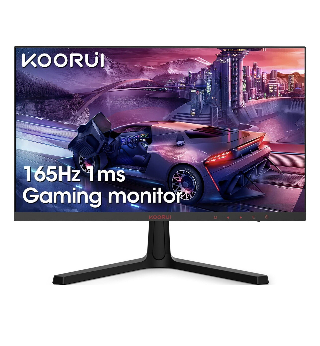 monitor 24 inch 165 hz