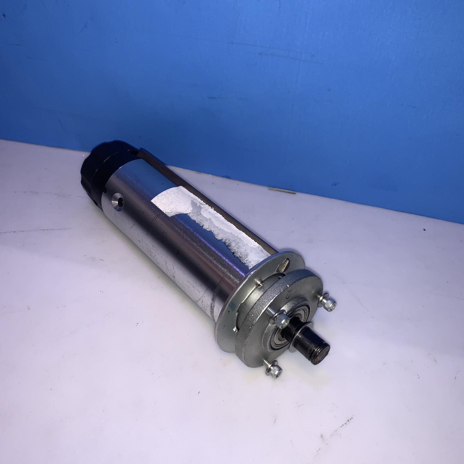 OEM G41150M Ribbon Take-Up Spindle for Zebra 105SL Plus, 110Xi4 Label Printer