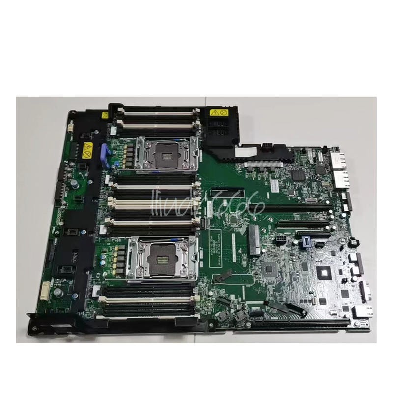Used 1PCS IBM Lenovo system X3650 M5 motherboard 00YJ424