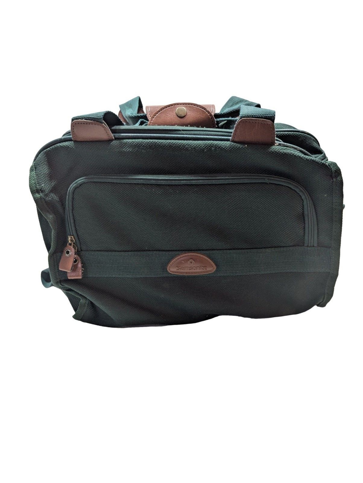Samsonite Ultralite Business Case 12 1/2" x 5" x 16 1/2"