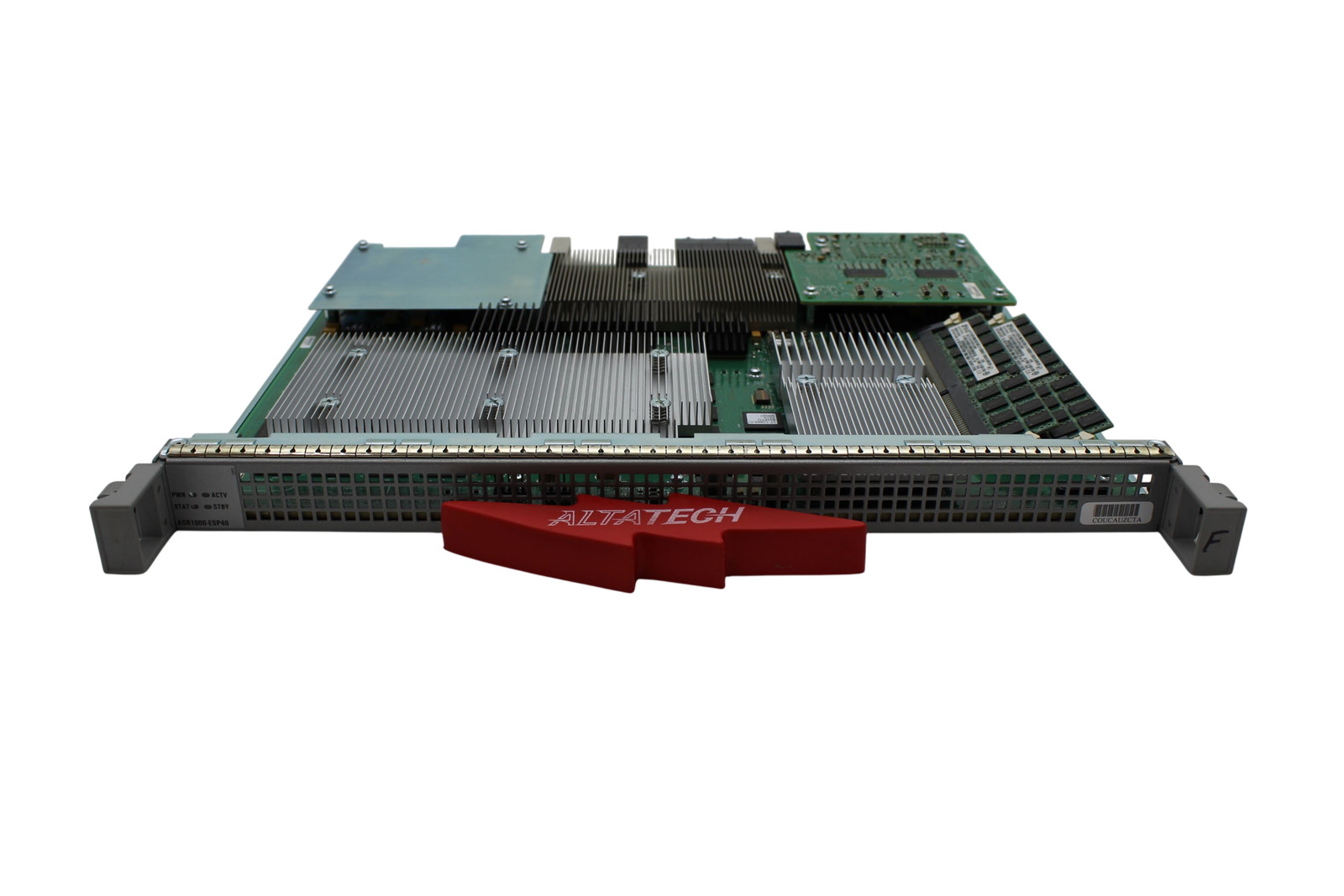 Cisco ASR1000-ESP40 ASR 1000 Series 40-Gbps Embedded Services Processor