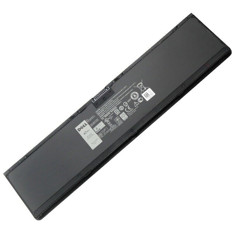 NEW OEM 34GKR 47Wh Battery For Dell Latitude E7440 E7450 E7420 7440 7450 0G95J5