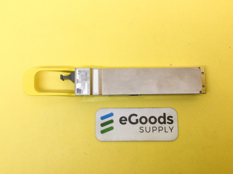 NVIDIA MMS4X00-NS400 InfiniBand 400Gb/s Single-port OSFP DR4 Transceiver