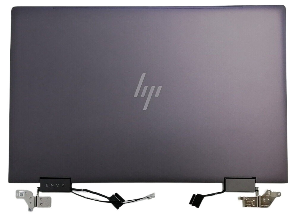 HP ENVY X360 15-EE 15M-EE0013DX 15M-EE0023DX FHD TOUCH SCREEN HINGEUP L93181-001