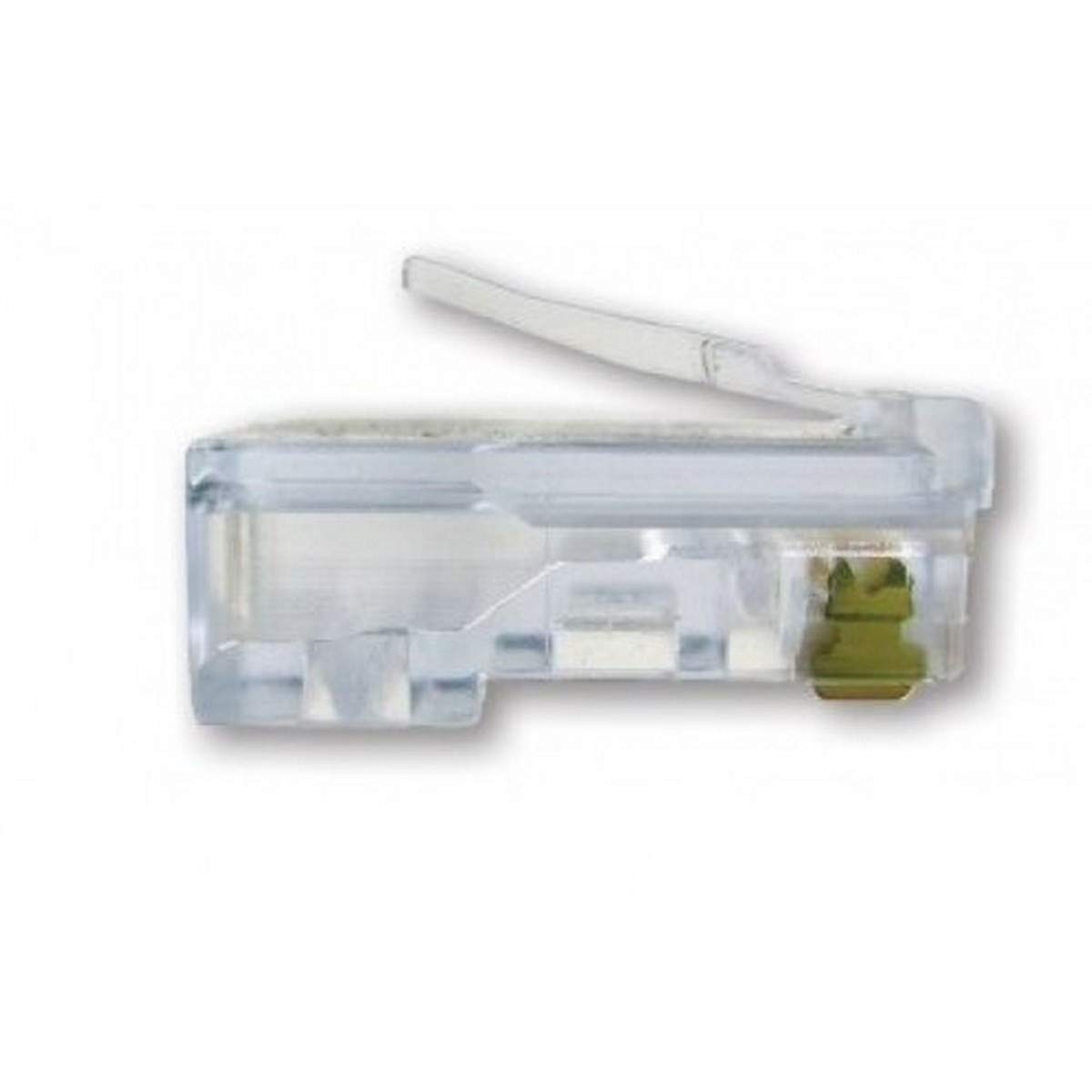 EZ-RJ45 CAT5/5e Connectors (Jar of 100) - 202003J