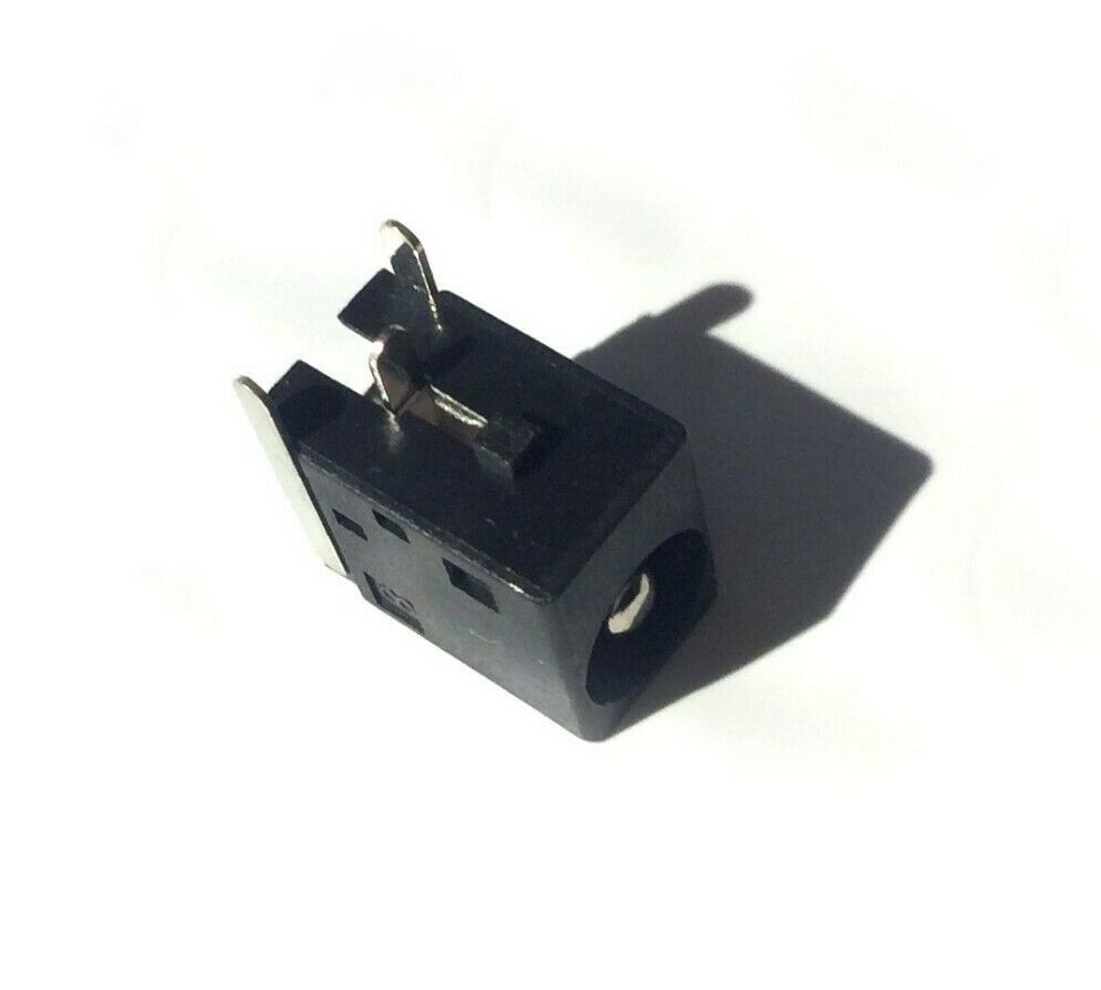 DC POWER JACK HP PAVILION ZE5307LA ZE5315EA ZE5320AP ZE4414EA ZE4415AP ZE4415EA