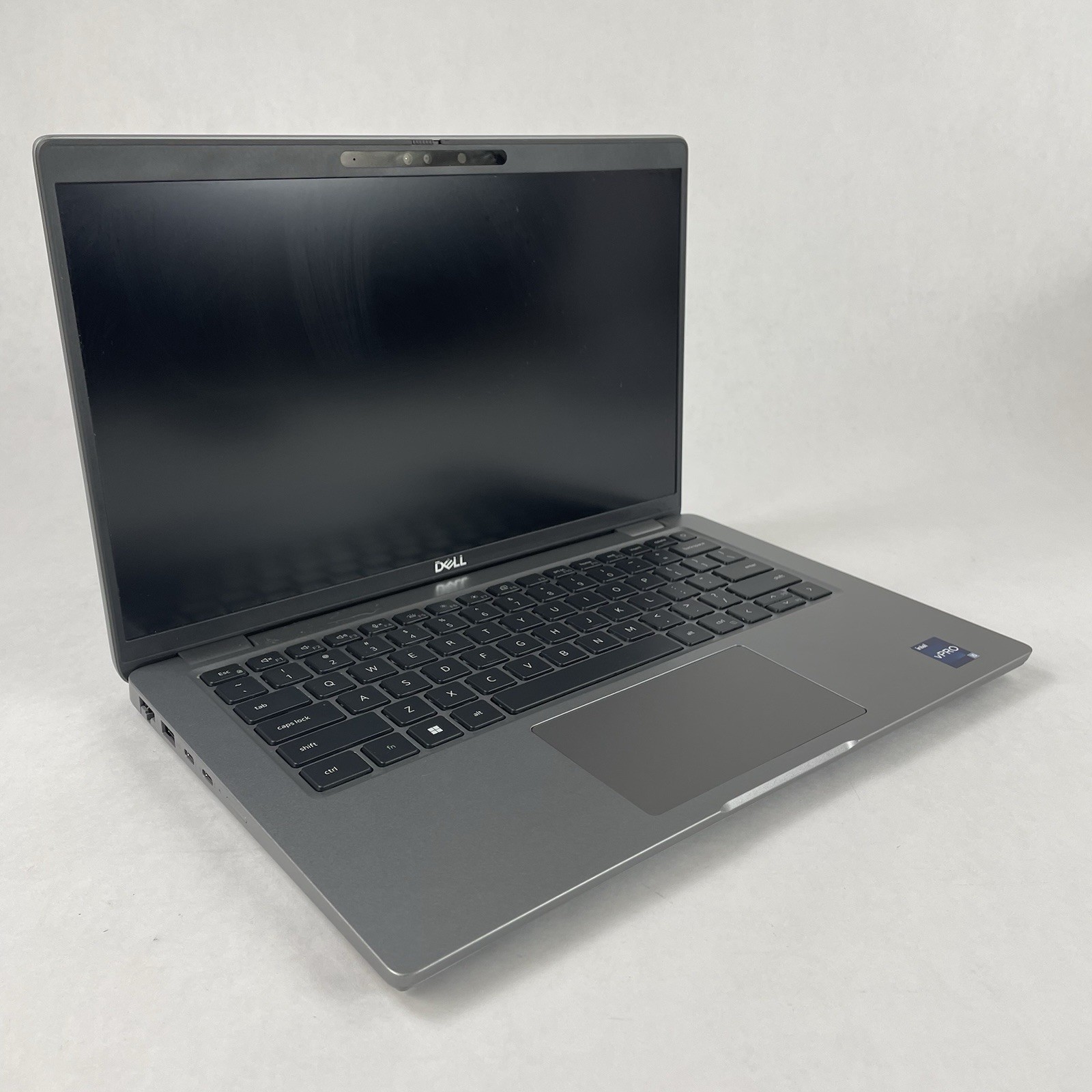 Dell Latitude 5440 14" i5-1345U 4.35 GHz 16 GB RAM No SSD/OS/AC