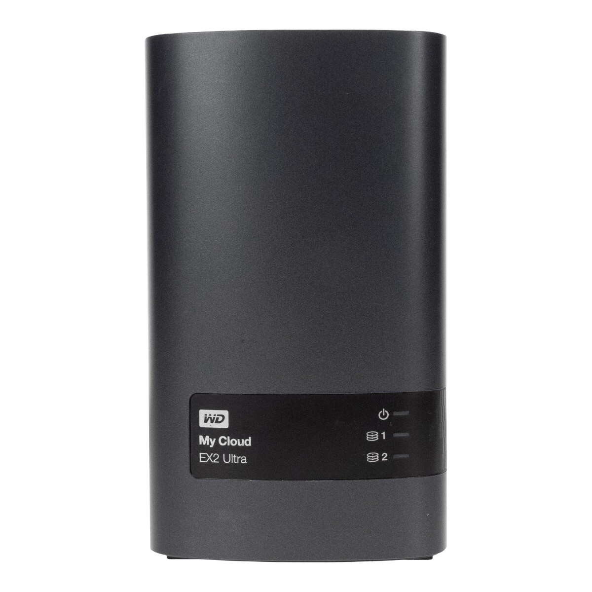 NAS WESTERN DIGITAL My Cloud EX2 Ultra 0GB MARVELL ARMADA 385 1.3Ghz 1GB DDR3