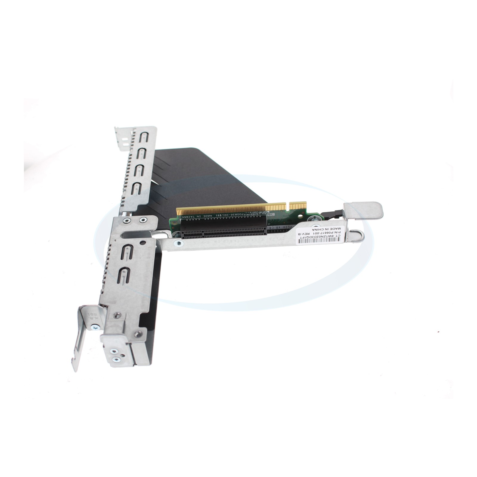 HPE P06617-001 DL20 G10 Riser Card
