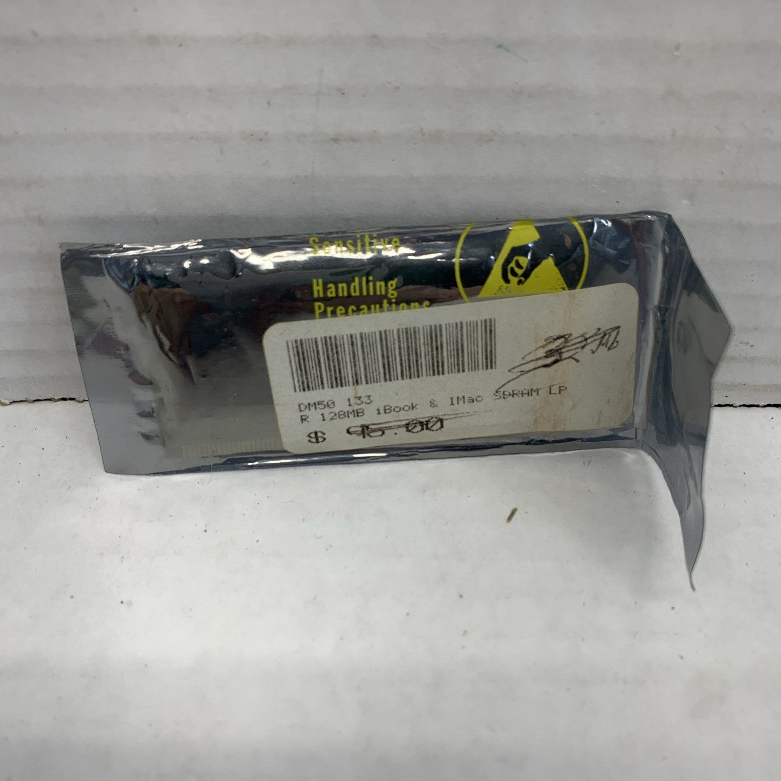 Y2K 128MB Memory for Apple iMac iBook DM50133 SDRAM LP EUC