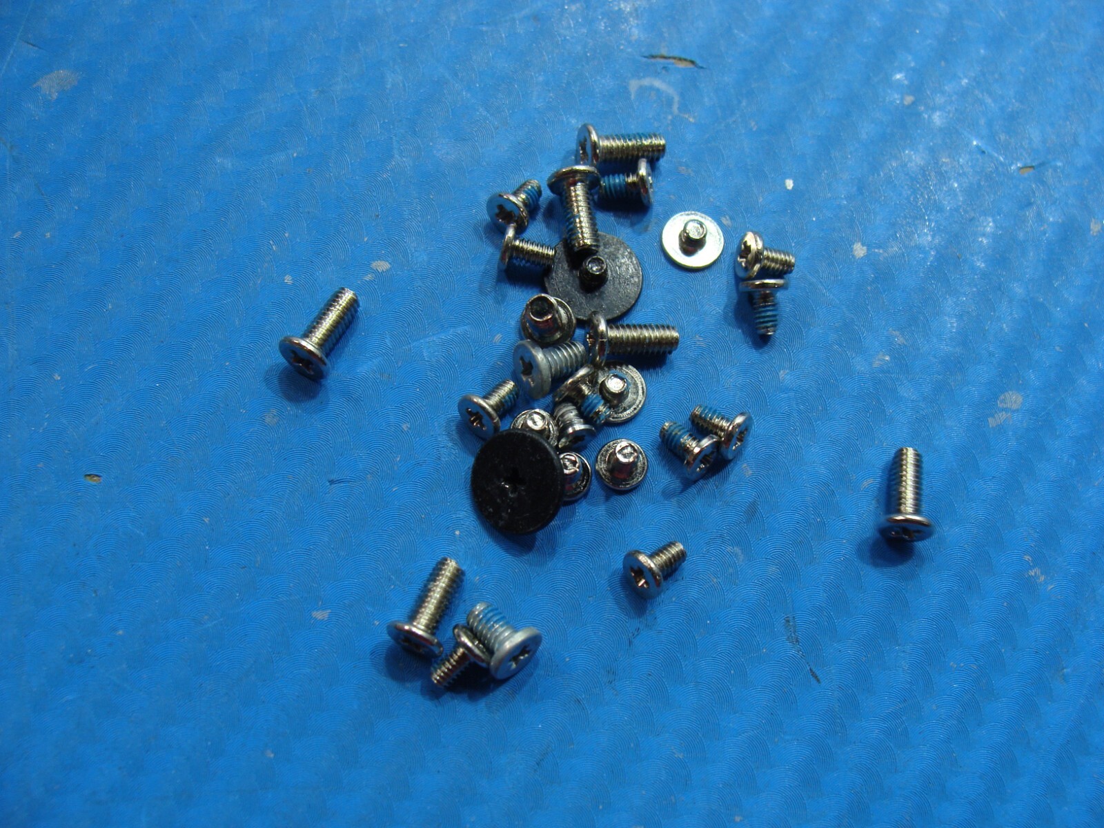 HP 14" 14-cf1062st Genuine Laptop Screw Set Screws for Repair ScrewSet