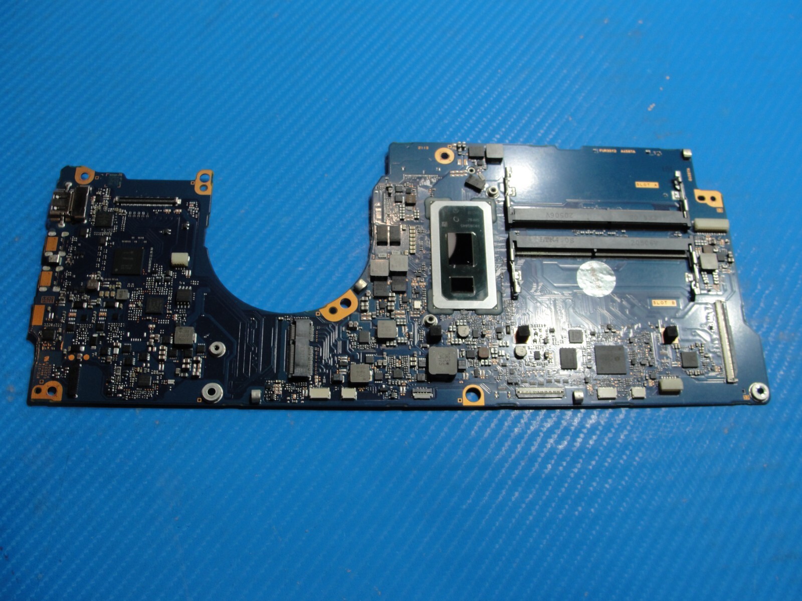 Dynabook Portege 13.3” X30-F OEM Laptop Intel i5-8365U 1.6GHz Motherboard SRF9Z