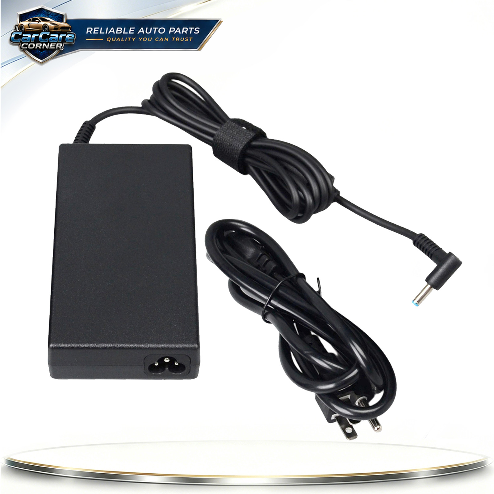 New Genuine 120W 19.5V Adapter for HP HSTNN-CA25 732811-002 710415-001 4.5x3.0mm