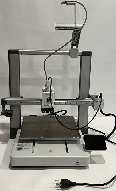 BAMBU LAB A1 HIGH SPEED AND PRECISE 3D PRINTER