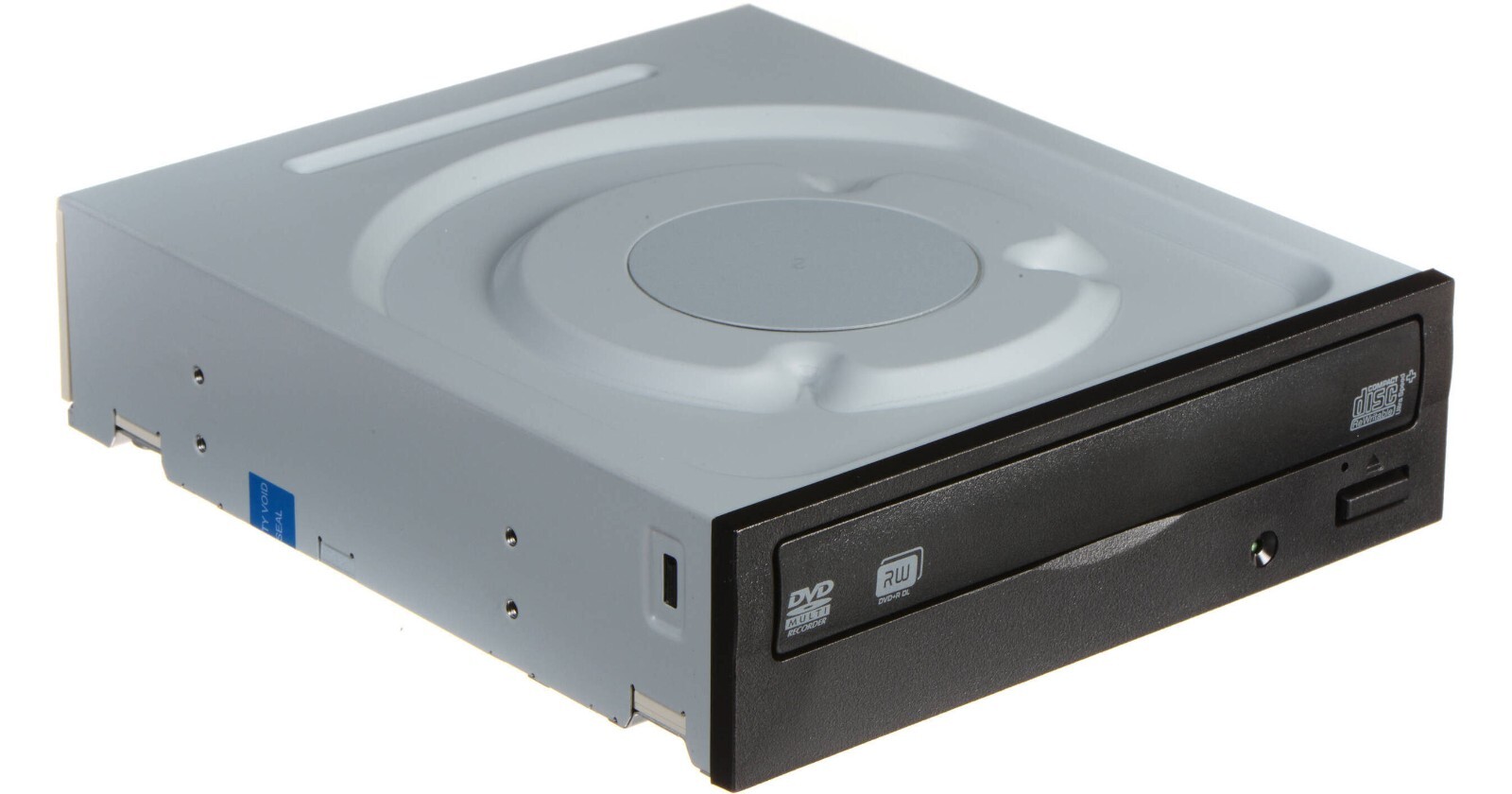 ASUS DRW-24FIST/BLK/B/GEN SATA CD/DVD Drives (Black)