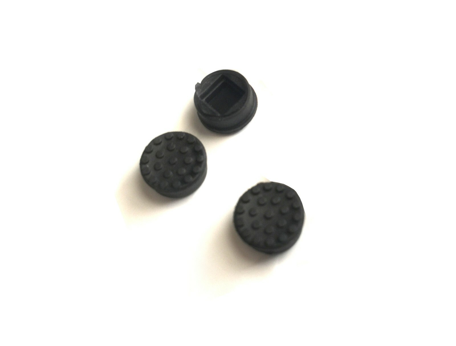 3 pcs HP Zbook 15 17 G3/ 14 15 17 15u G2/ G5/ 15 15u 17 G4 MOUSE Pointer CAP