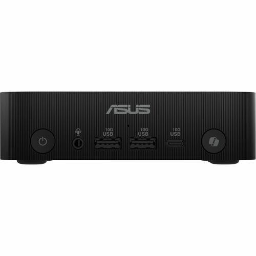 ASUS PN54S1BB3000ETL Barebone Mini PC With Ryzen 3 Processor