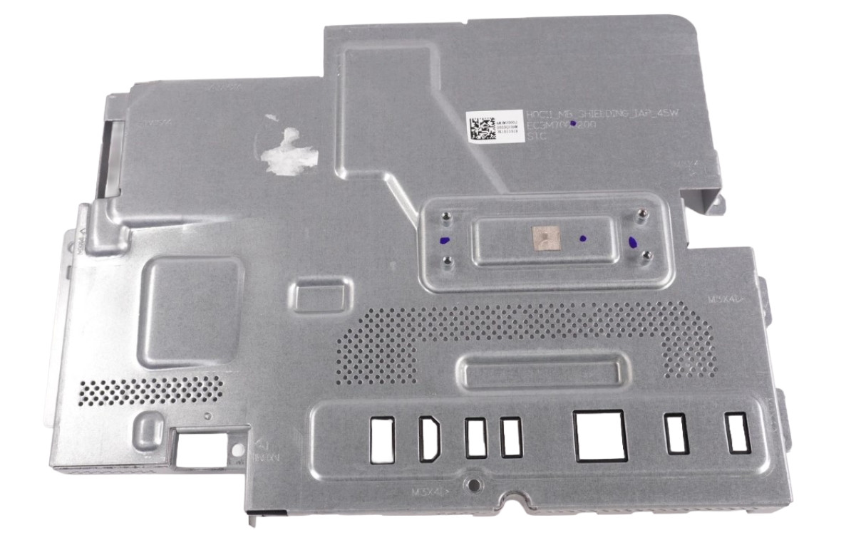 5M11C17004 LENOVO MOTHERBOARD SHIELDING F0GG000PUS IDEACENTRE 3-22IAP7