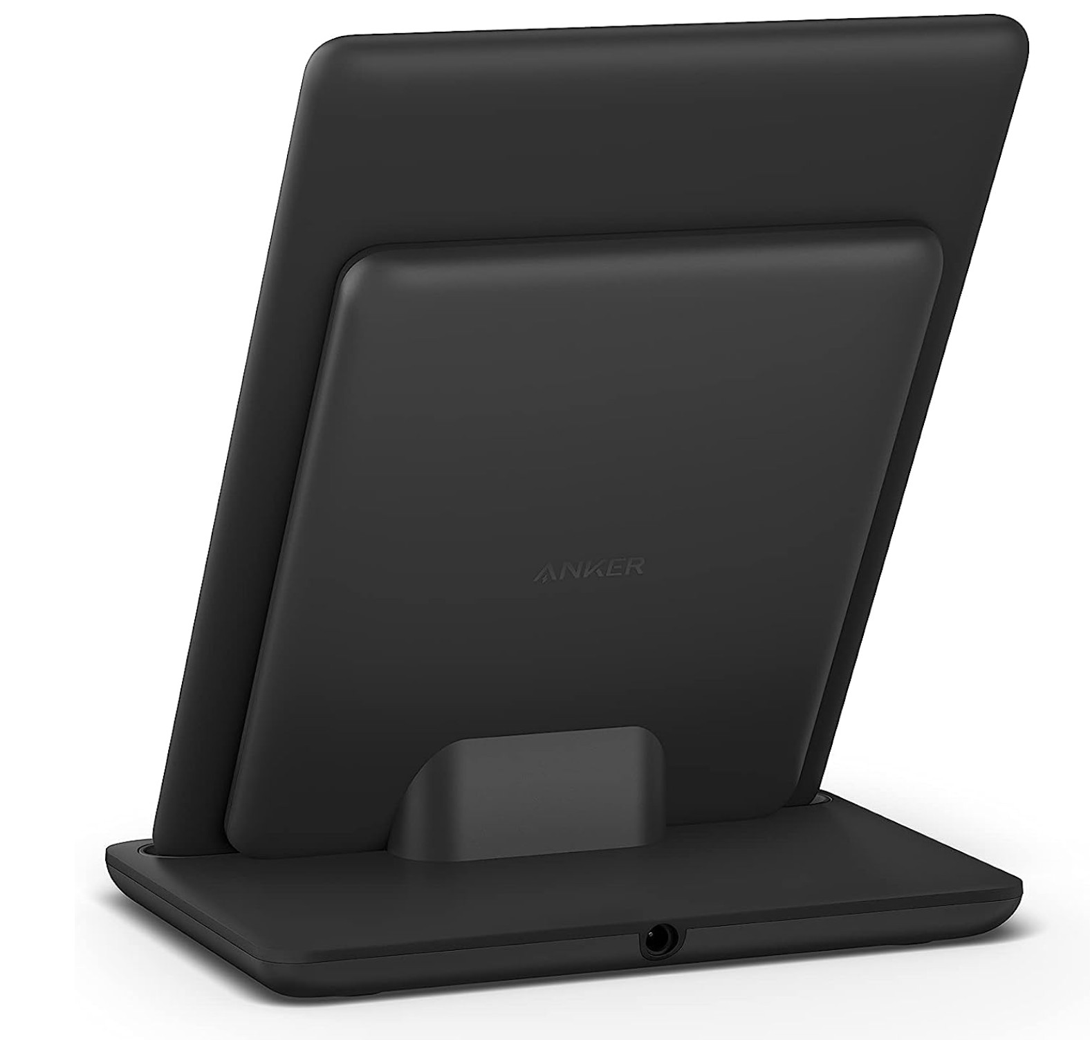 ANKER Made for Amazon, Wireless Charging Dock for Kindle Paperwhite Signature -