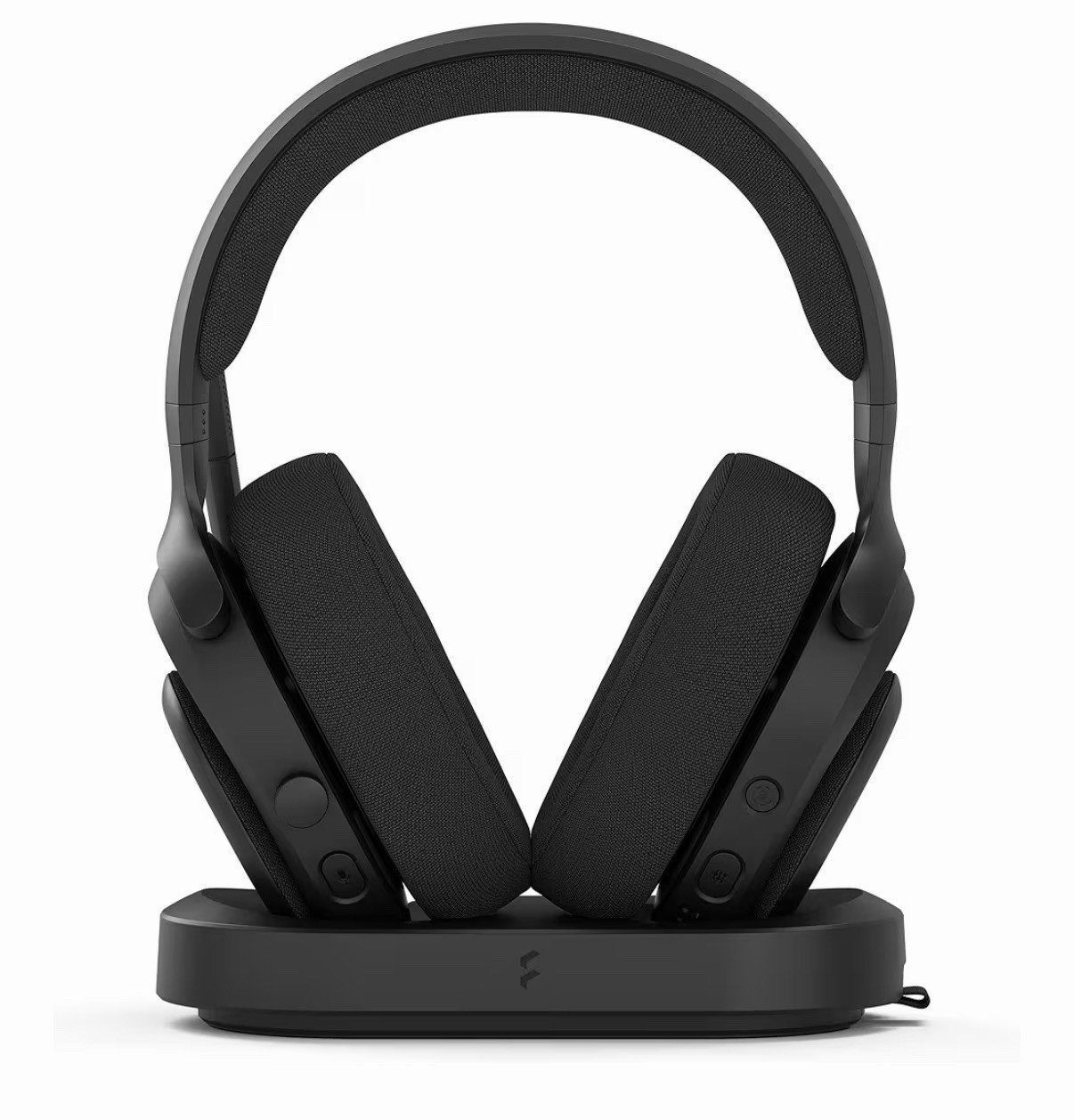 Fractal Design Scape Dark FDHSSCA101 Wireless PC Gaming Headset NEW SEALED
