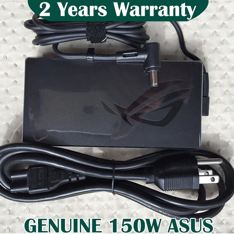 Original ASUS TUF Gaming FX505DU FX705DT 20V 7.5A ASUS 150W Laptop Charger