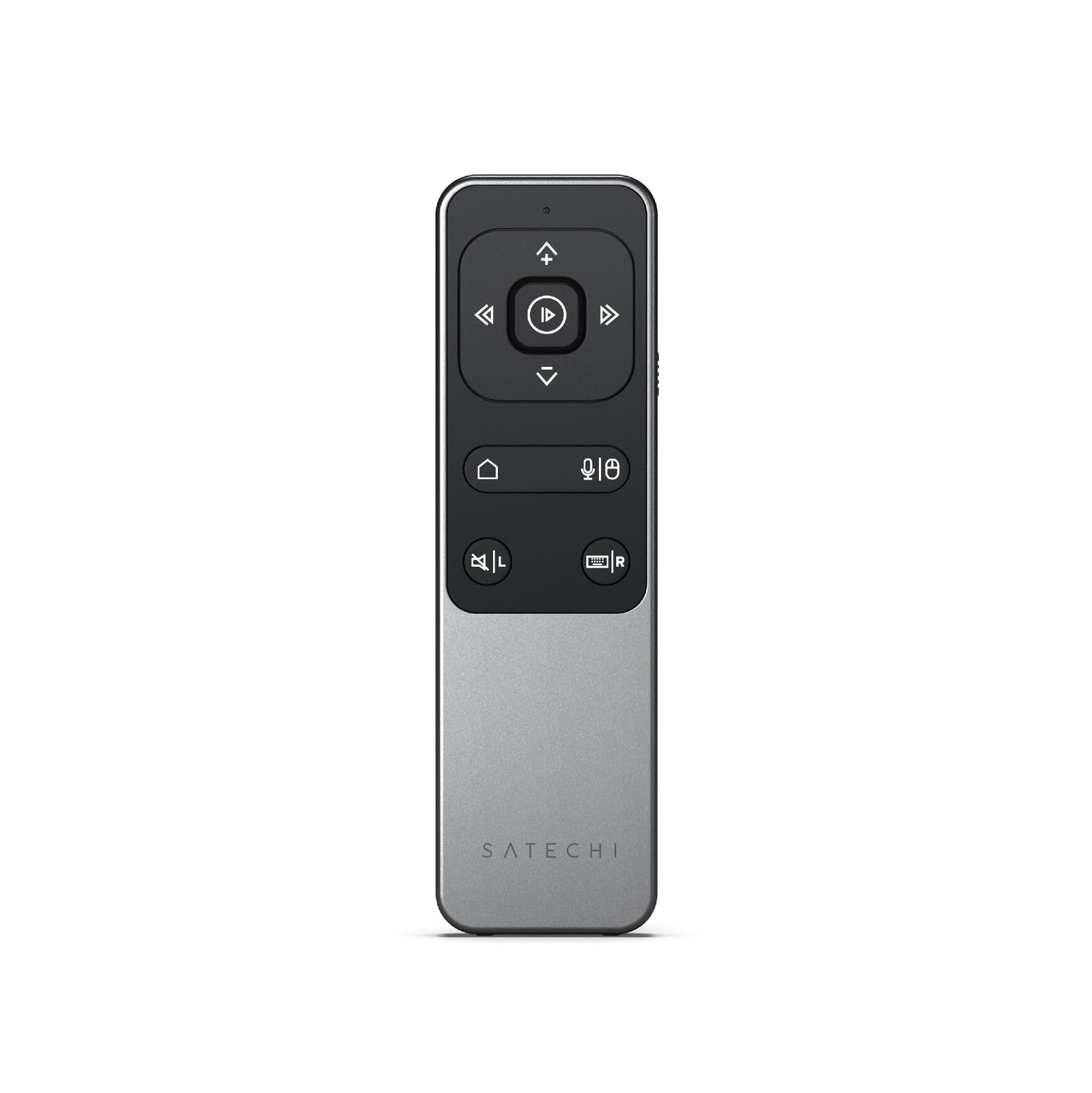 Satechi R2 Bluetooth Multimedia Remote Control – Presentation & Media Mode –