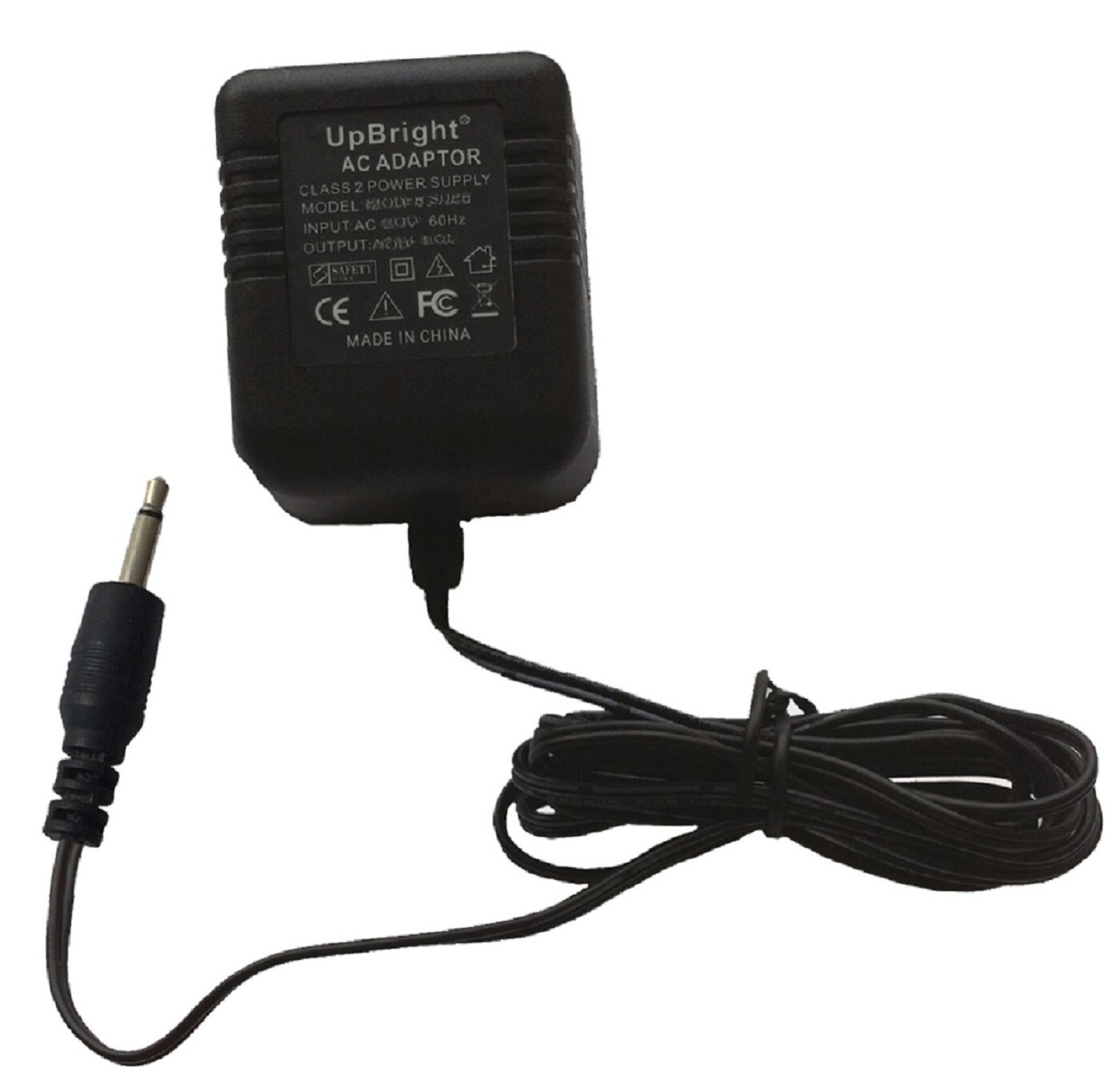 AC Adapter For Department 56 #56.55321 Year Round Holiday House Traditions Box