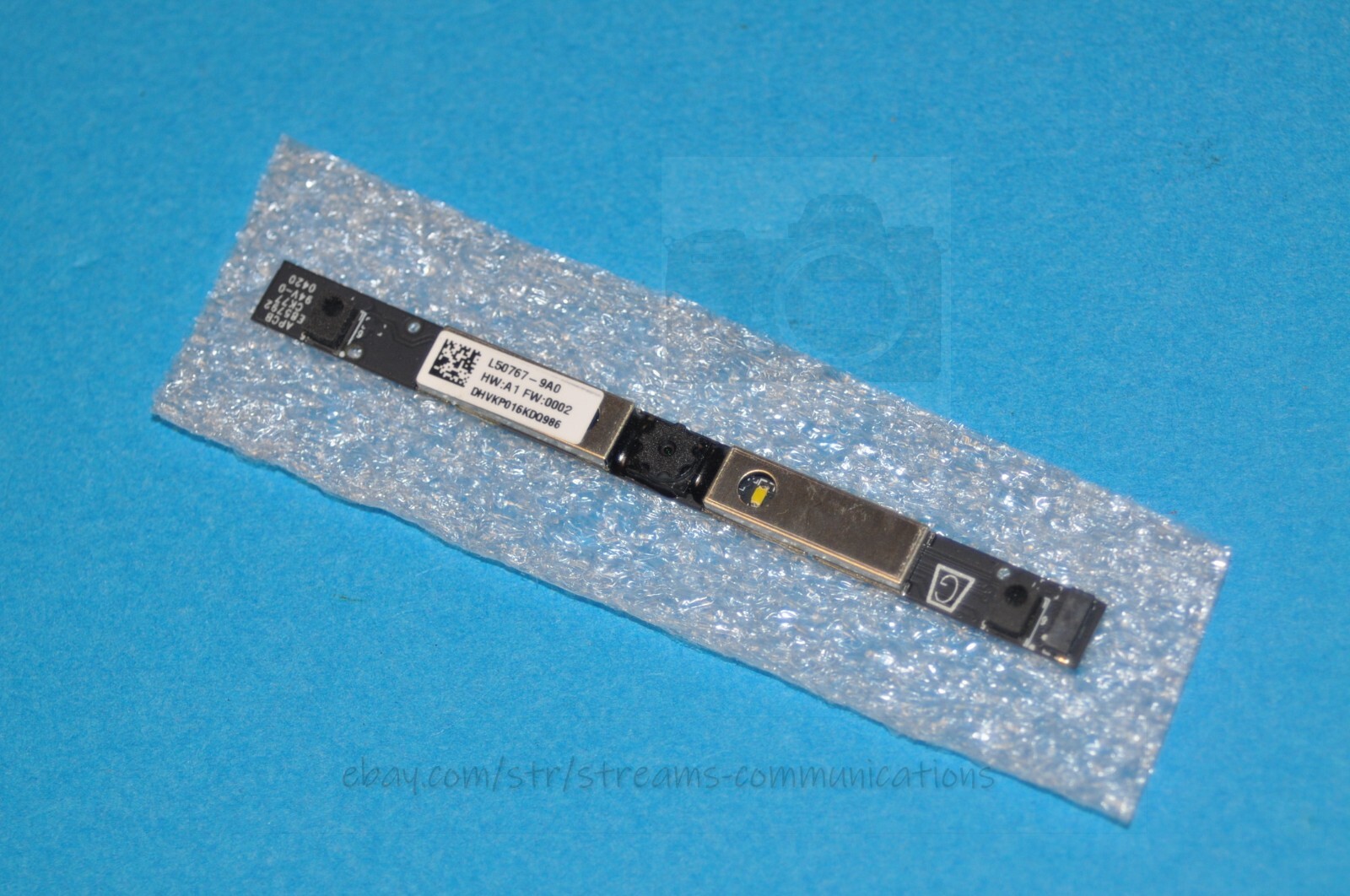 HP 15-dy0008ca 15-dy0009ca 15-dy0010ds 15-dy0018ca 15-dy0044nr Laptop Webcam