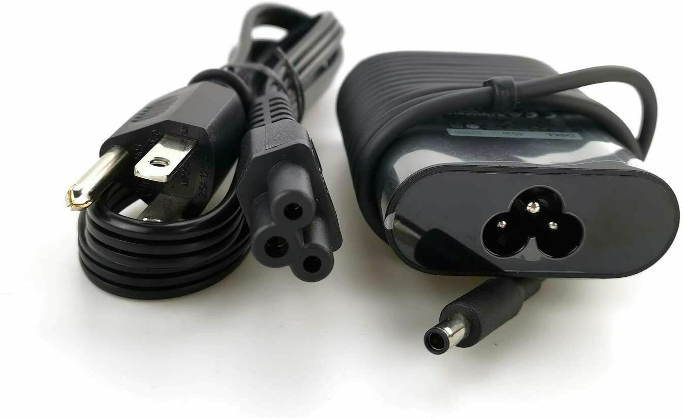 Orginal DELL LA45NM131 45W 19.5V DP/N 0CDF57 4.5mm AC Adapter Power Charger