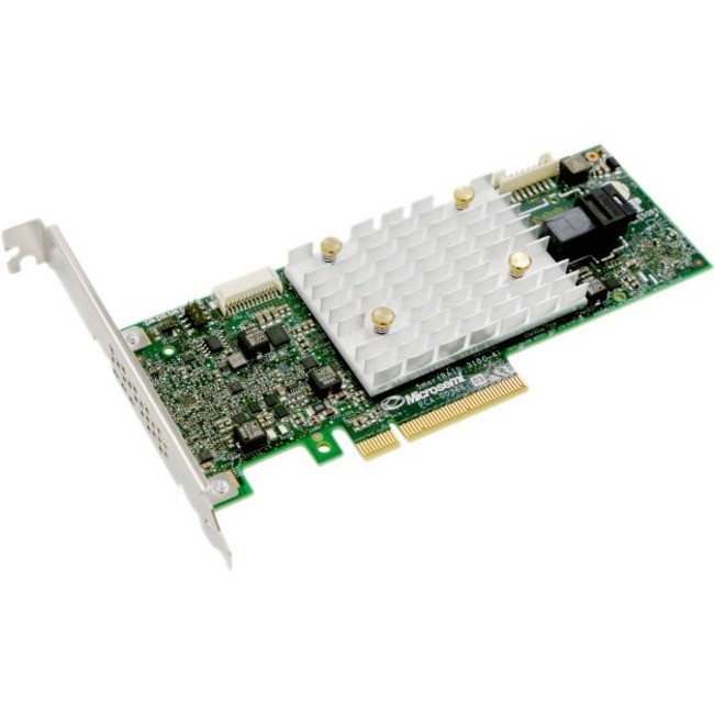 Microchip Adaptec&reg; SmartRAID 3101E-4i Single (2304400R)