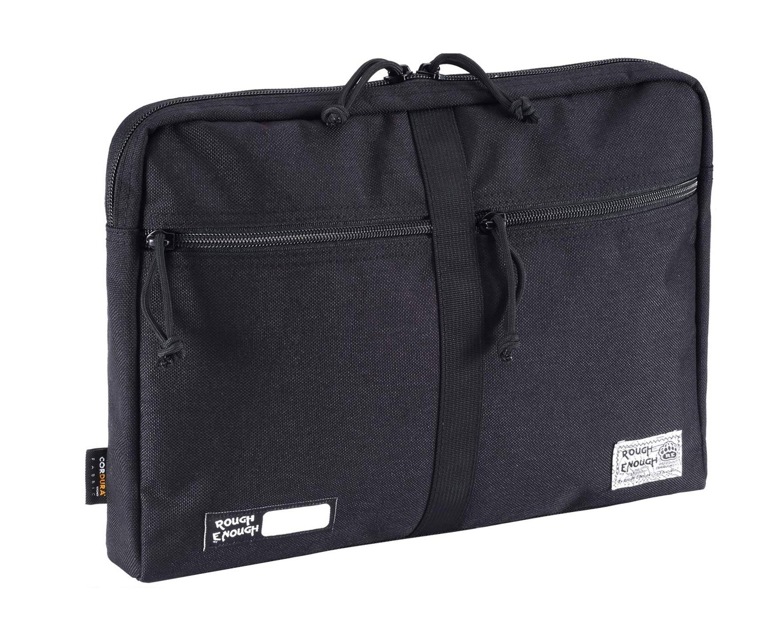 Rough Enough 14 inch Laptop Sleeve Case 13 inch Tactical Laptop Bag for Men P...