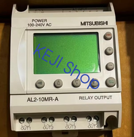 1PCS NEW MITSUBISHI AL2-10MR-A Fast Shipping Via DHL/FedEX