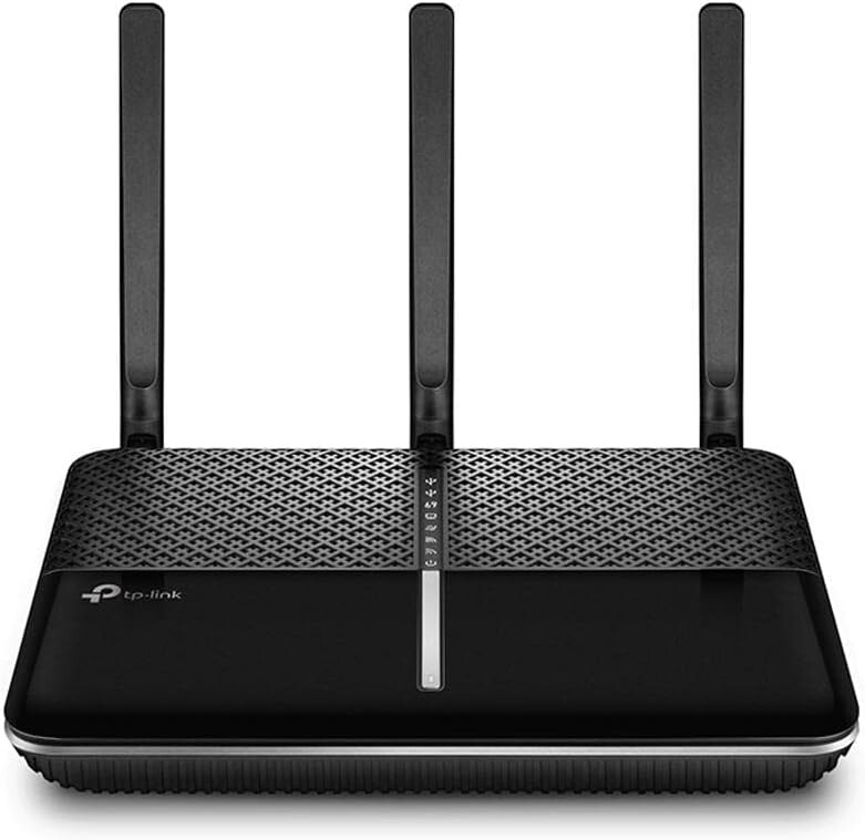 TP-Link AC2300 Wireless Wi-Fi Router Powerful 1.8GHz Dual-Core Processor