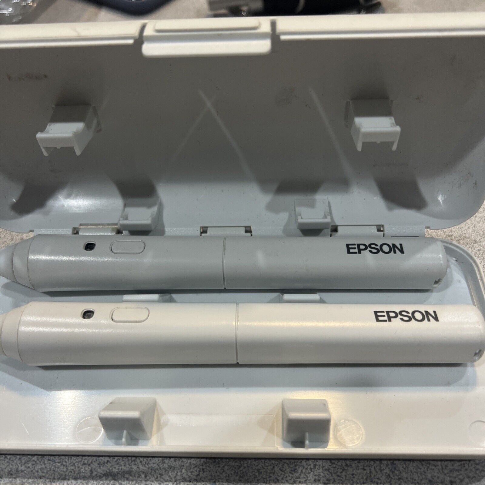 Epson ELPPN02 stylus for BrightLink Interactive  Projector
