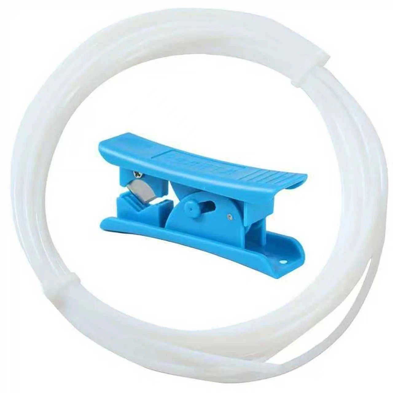 5M (16.4ft) PTFE Teflon Tube for 1.75mm Filament : 2.5mm ID×4mm OD Bowden Tub...