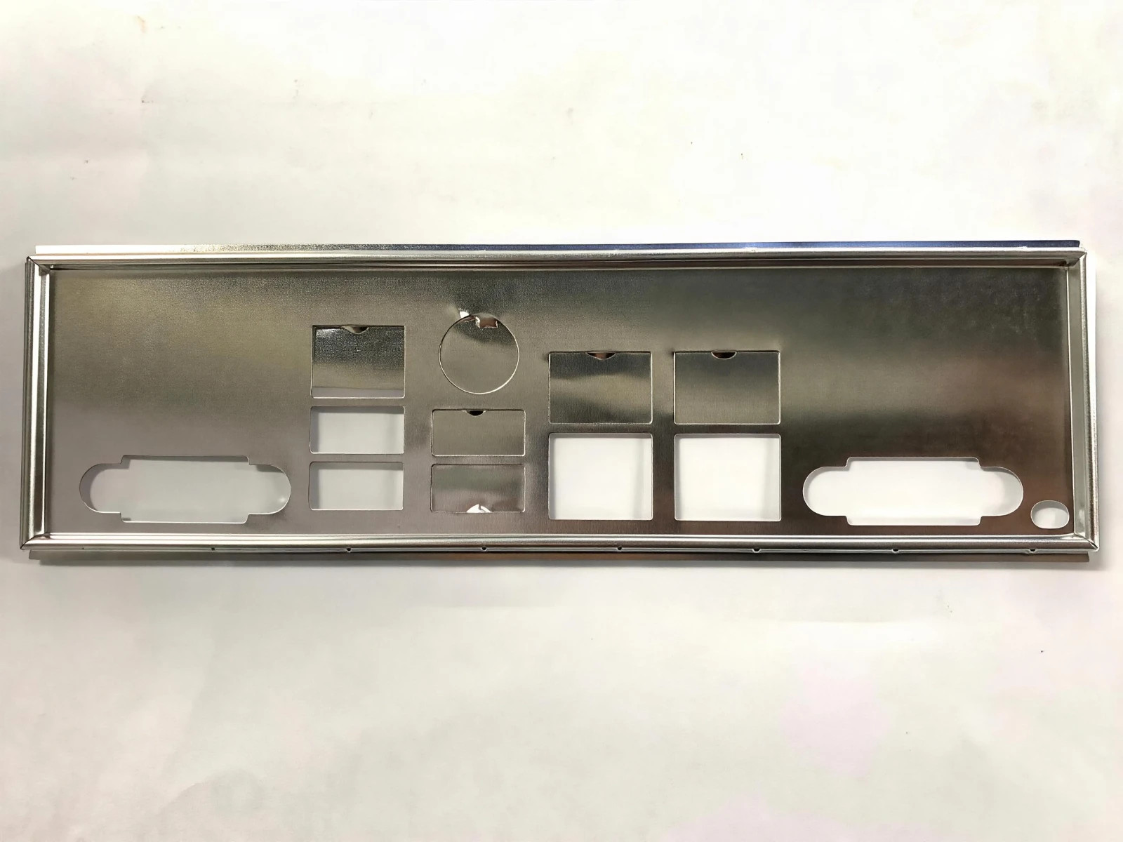 SuperMicro X10DRI  X10SLL-F X9DRi-LN4F+ X9DRD-LF  I/O Shield   NEW Replaement